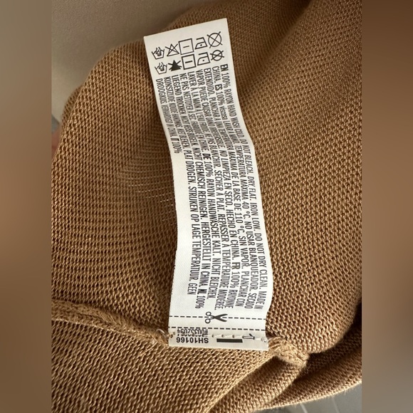 Womens Knot Tie Up Front Shrug Ladies Open Cropped Bolero - Picture 8 of 8